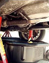 Is it worth it to change your own oil. Car Talk Service Advice Oil Changes Car Talk