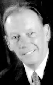 Herman Hickman Obituary (1947