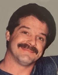 Obituary for Charles Keith Burch