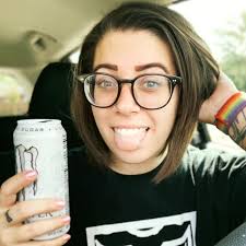 Bif Radio: MixTape Sessions-Going to the Wrestling show w/StepStool Sarah!