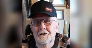 Gerald R. Coker Obituary