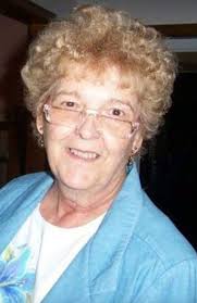 Mary Nell Linnemeyer Obituary October 17, 2016