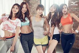Pin En Kpop Stars