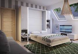 Bett weiß hochglanz 140 x 200 cm mit lattenrost und matratze leichte gebrauchspuren damals bei seg Wandklappbett Concept Pro 1 140x200 Vertikal Bett Weiss Weiss Hochglanz