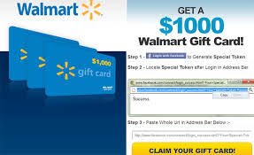 Check out the walmart gift card survey rules and follow the steps to enter the walmart sweepstakes. Facebook And Walmart Invite You To Get A 1000 Gift Card This Christmas Facebook Scam