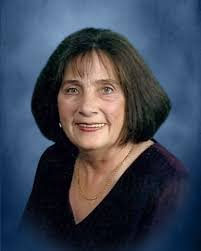 Martha Elestine Harrell Obituary September 10, 2024