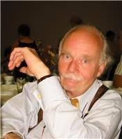 Charles Buchenberger Obituary (1941