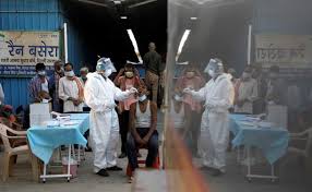 See full list on ndtv.com Coronavirus Cases Today India Reports 67 208 New Covid 19 Cases Tally Rises For Second Day In A Row