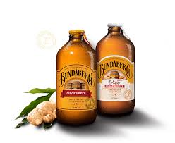 To keep things on the healthier side, go for ones you enjoy drinking and that clock in at 100 or fewer calories per serving, recommends suzanne dixon, rd. Australian Ginger Beer Bundaberg Brewed Drinks
