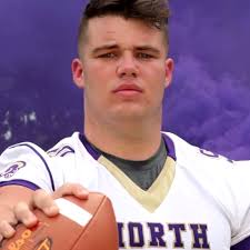 Super 11 Pat Reynolds, Clarkstown North