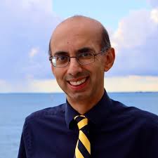 Humans at the Heart: Peer Review in the Age of AI