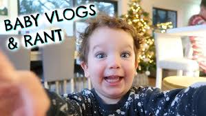 BABY VLOGS, RANT & DAY IN THE LIFE