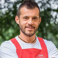 Ecco la sezione Talents di Simon's Food! Sei un'azienda o uno Chef?!