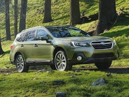 2018 Subaru Outback Review, Problems, Reliability, Value, Life ...