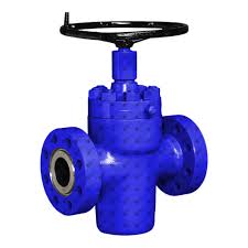 gate valve 3-1/8"