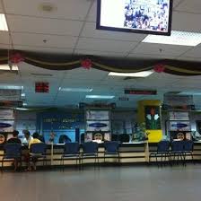 Malaysia tidak mengamalkan pengundian wajib dan pendaftaran pengundi automatik. Photos At Jabatan Pendaftaran Negara Jpn Bandar Indera Mahkota