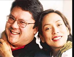 The love story of Rio Diaz and Charlie Cojuangco began with a blind date in  1993, leading to a marriage defined by mutual devotion, shared faith, and  an unwavering commitment to each