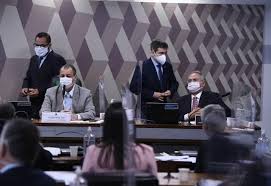 A empresa representa a bharat biotech no brasil e teria intermediado as negociações para compra da covaxin, vacina indiana contra o novo coronavírus. Ao Vivo Cpi Da Covid Ouve Servidor Da Saude Sobre Compra Da Covaxin Congresso Sbt News