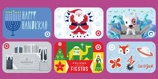 Maybe you would like to learn more about one of these? Target S New Giftcards Are Here And They Re Cuter Than Ever