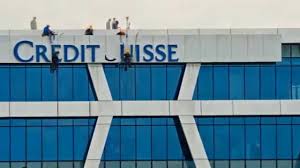 Credit suisse (singapore) limited was incorporated on 2 november 1977 (wednesday) as a public company limited by shares in singapore. Credit Suisse Changi City Point Youtube
