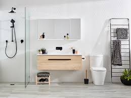 A savvy nsw mum has proved a little can go a long way, using just two products to help transform her disgusting rental bathroom. 3 Diy Ideas To Get Your Bathroom Kitchen Up To Date