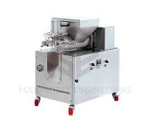 1500 Per Hours Dough Ball Cutting Machine