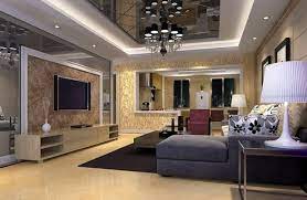 Decorating Modern Wall Decor For Living Room Inspiring Modern Stylish Three Bedroo Living Room Wall Designs Modern Living Room Wall Living Room Design Modern