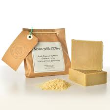 Savon 72 D Olive La Savonnerie D Emilie