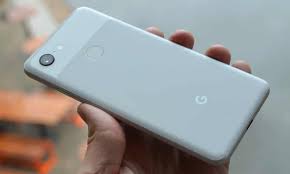 Option 3 for home broadband & ee tv. Google Pixel 3 Review Raising The Bar For The Android Experience Google The Guardian