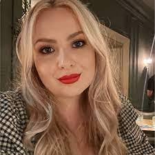 Nancy Shaidnagle's Instagram, Twitter & Facebook