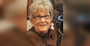 Obituary information for Virginia Mae Pederson