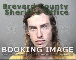 Arrests In Brevard County: May 18, 2018