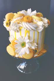 It's a beautiful building that can accommodate weddings with a large number of guests. Yellow Velvet Cake Vanilla Smbc Strawberry Lemon Macarons White Chocolate Ganache Drip And Fresh Flowers Hello Sunshine Baking