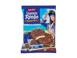 Biscuits Fourres Au Chocolat Lidl Luxembourg Archive Des Offres Promotionnelles