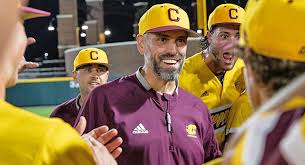 Miami university is nationally ranked as a top public university and located in oxford, ohio. Snc Trio Leads The Way For Central Michigan Baseball St Norbert College