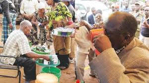 Famous tanzanian herbalist babu wa loliondo is dead. Lolwe Tv Retired Tanzanian Priest Babu Wa Loliondo A Facebook