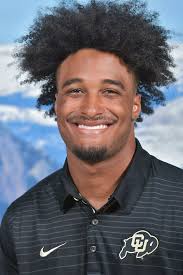 University of Colorado Athletics