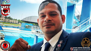 Centro De Treinamento Daniel Lobato Fernandes De Artes Marciais