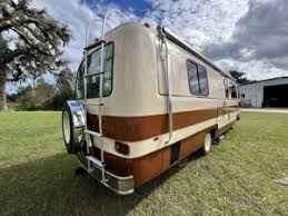 Image result for Light Beige 1977 Motor Home