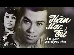 HÀN MẶC TỬ