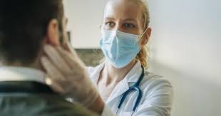 Disciplines:anesthesiologie, intensieve zorgen en auteurs: Stel Contact Met Je Arts Niet Uit Kom Op Tegen Kanker