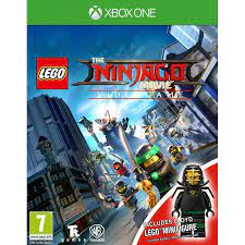 Lego video games titles based on the lego play experience. Xbox 360 Lego Ninjago Off 59 Www Usushimd Com