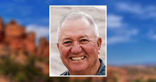 Jeff Barlow Obituary October 25, 2023