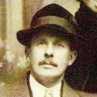 Albert Bray (1874–1944)