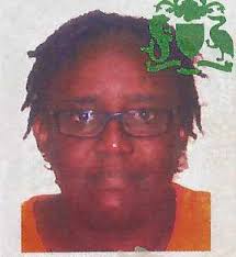 Remembering Alison Russell