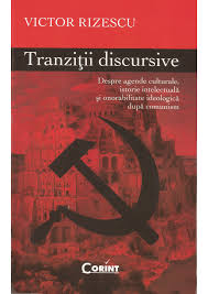 Libertatea, înţeleasă în forme multiple, dar mai ales ca libertate de. Pdf TranziÈii Discursive Despre Agende Culturale Istorie IntelectualÄ Èi Onorabilitate IdeologicÄ DupÄ Comunism Discursive Transitions On Cultural Agendas Intellectual History And Ideological Respectability After Communism