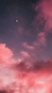 phone wallpaper stars stars stars sky 6wallpaper wallpaprs background iphone iphone11 i iphone wallpaper sky iphone wallpaper moon pink clouds wallpaper
