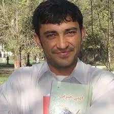 دژبو او ادبیاتو پښتو څانګه