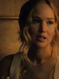 Jennifer Lawrence No Hard Feelings Scene