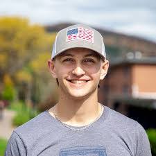 Tyler Gentile's Instagram, Twitter & Facebook